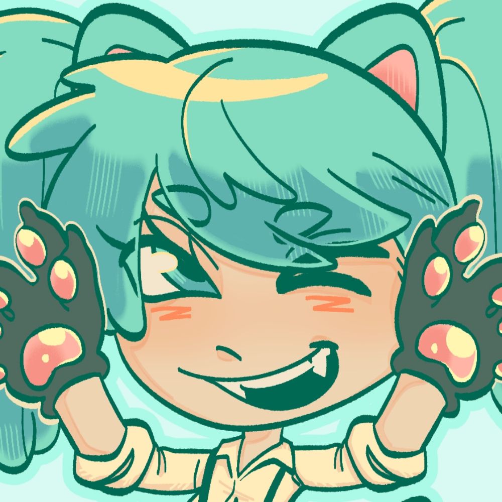 Meow