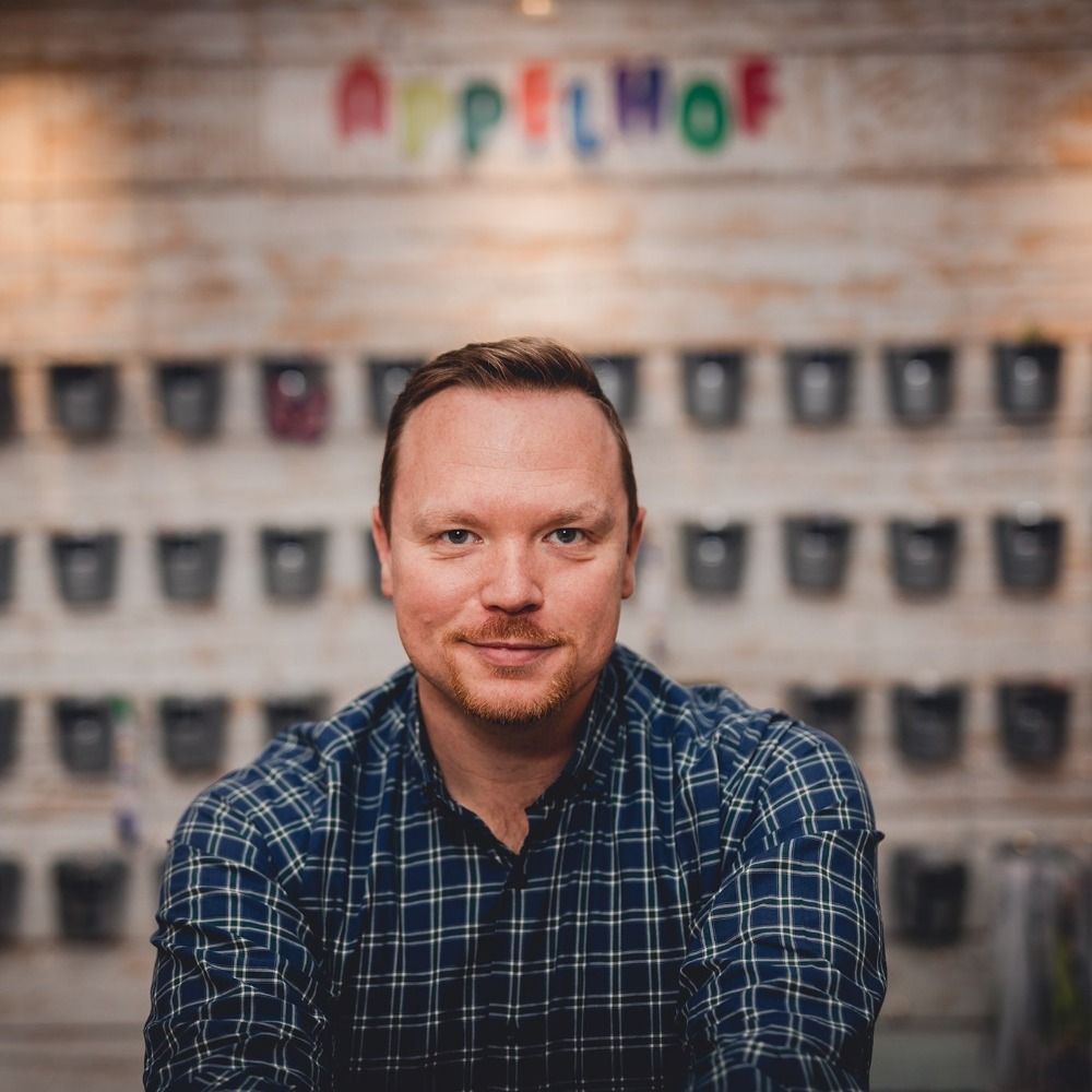 Michael Appel