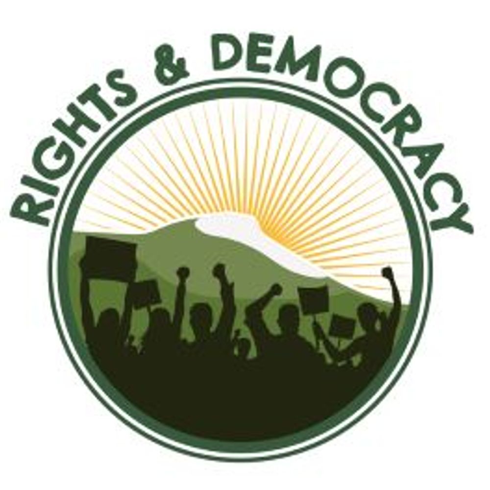 Rights & Democracy NH