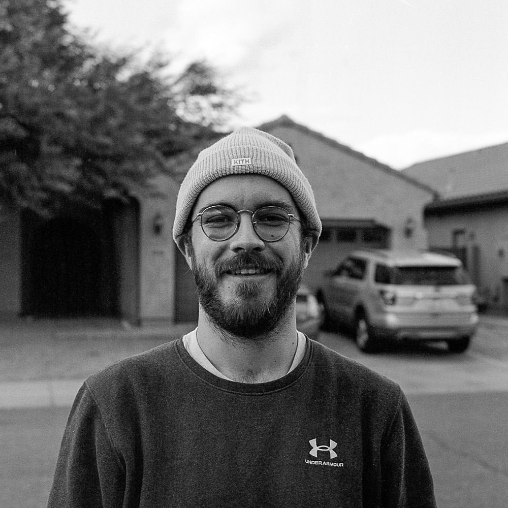 Kyle Conway