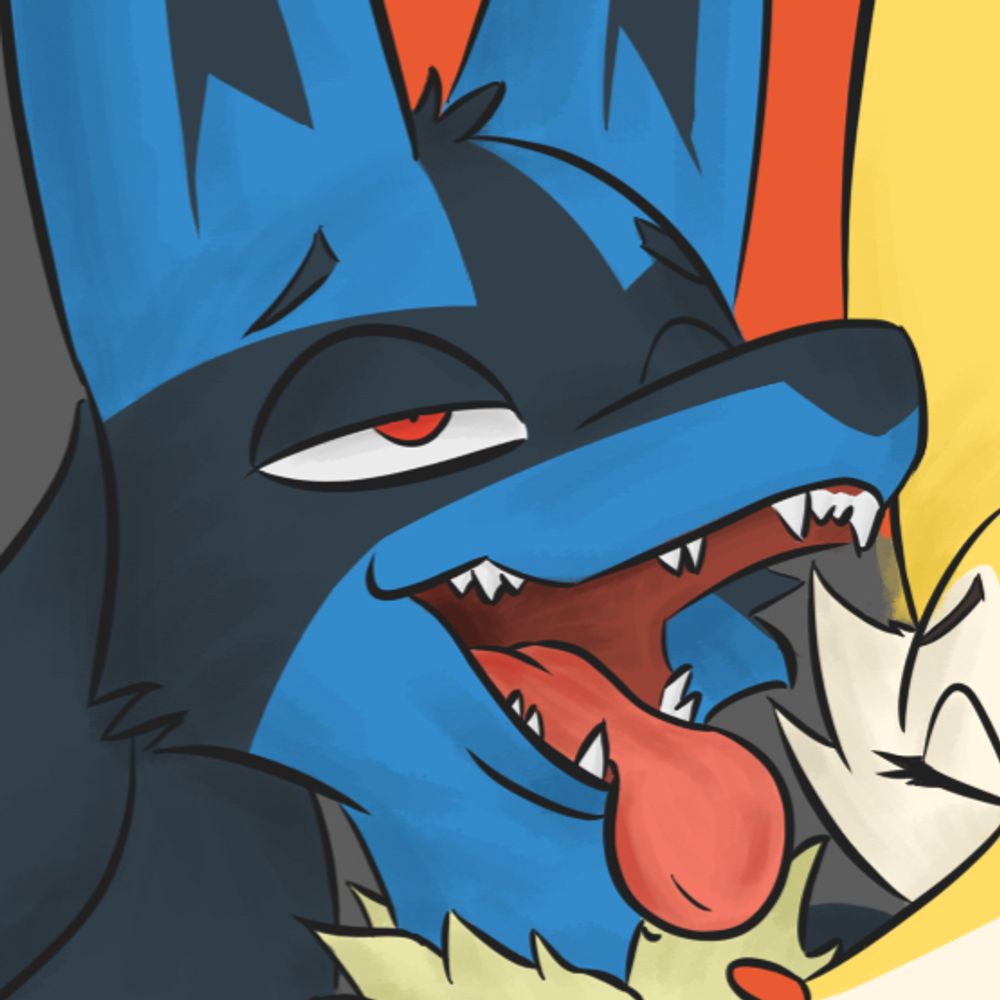 FurShock inc. 🔞