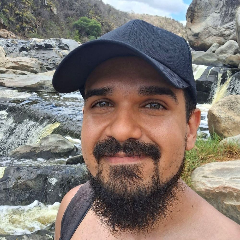 Stanley Raposo