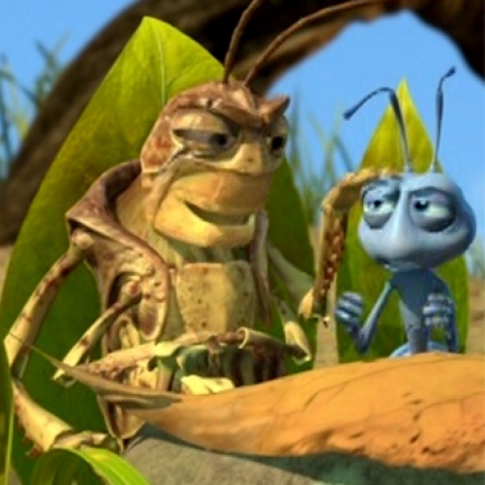 🦗🦗Dawner