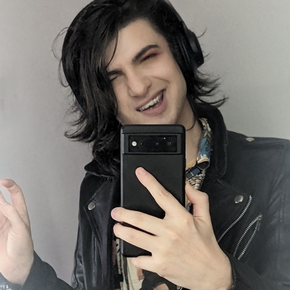 TJ Stych