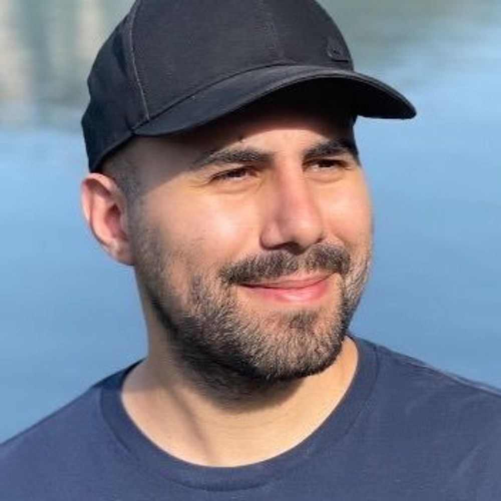 Anthony Simon