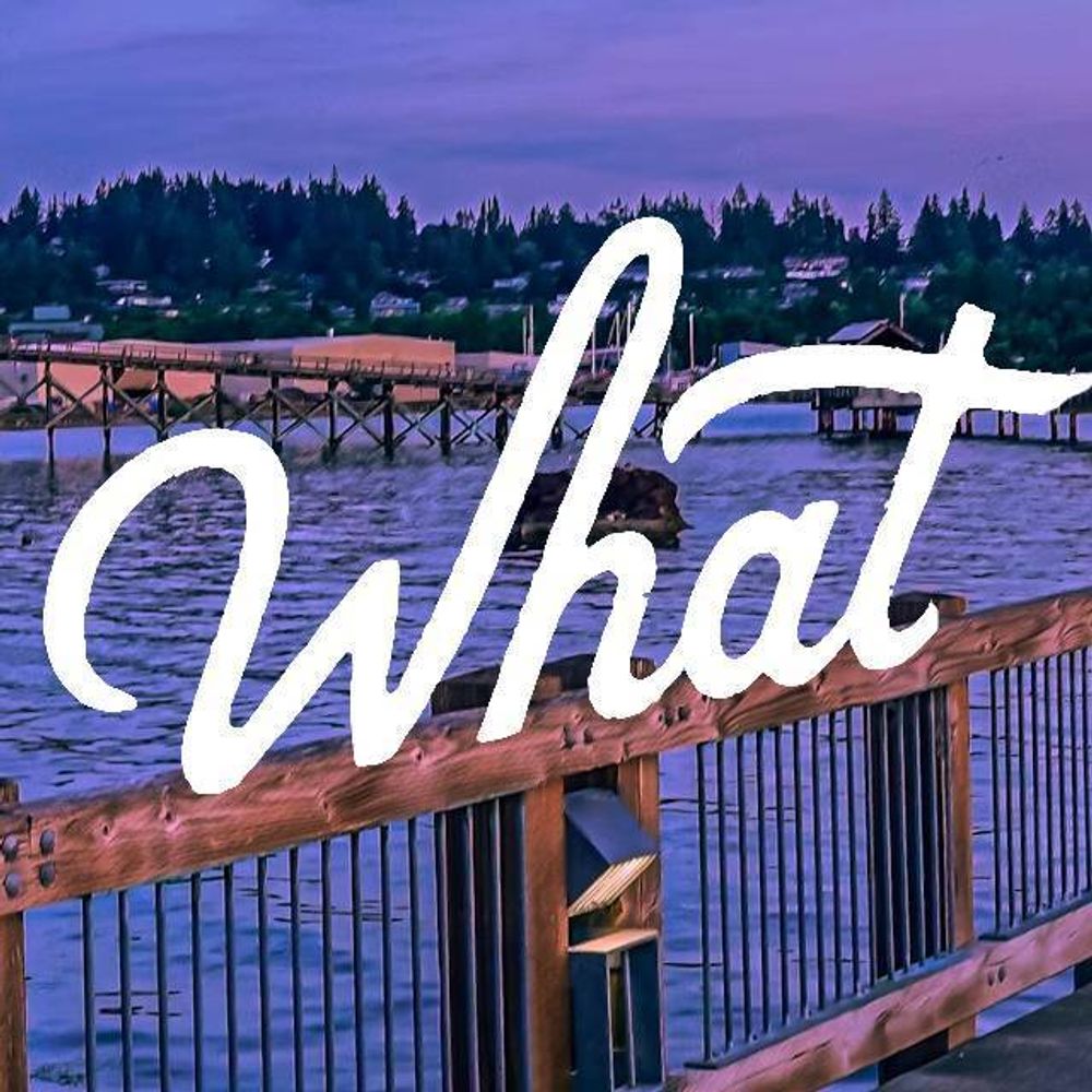 Welcome to Whatcom