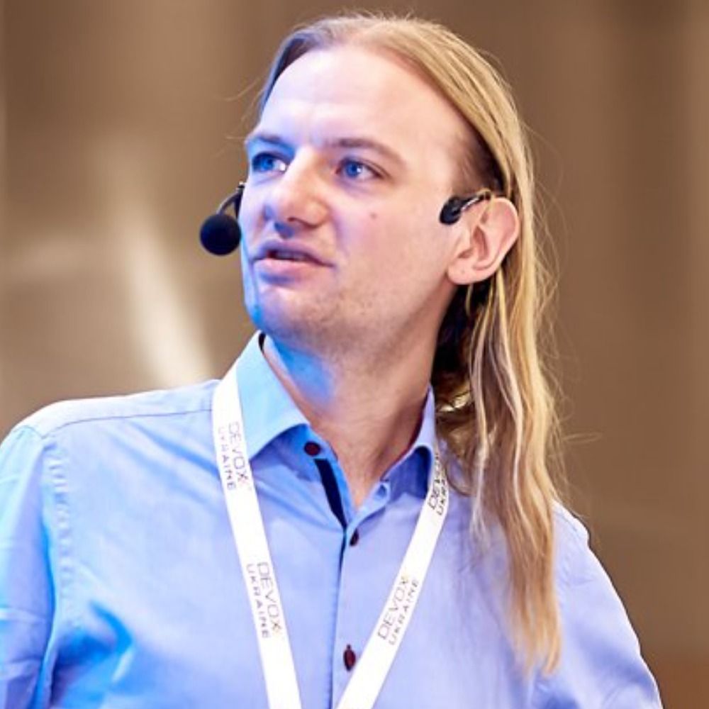 Mads Opheim