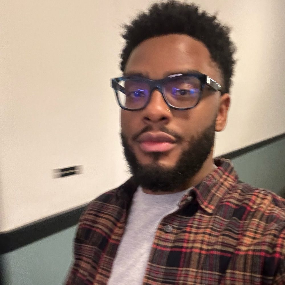 jordan harper, ph.d.