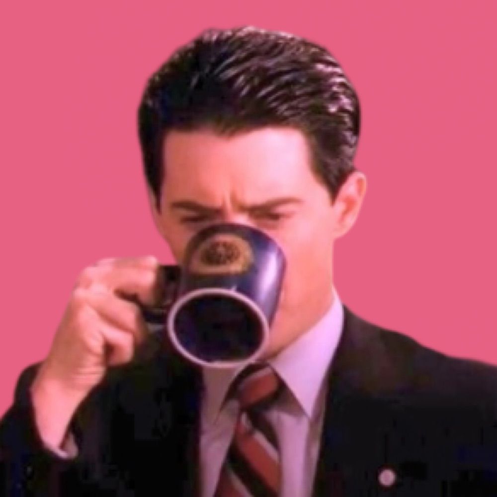 ;