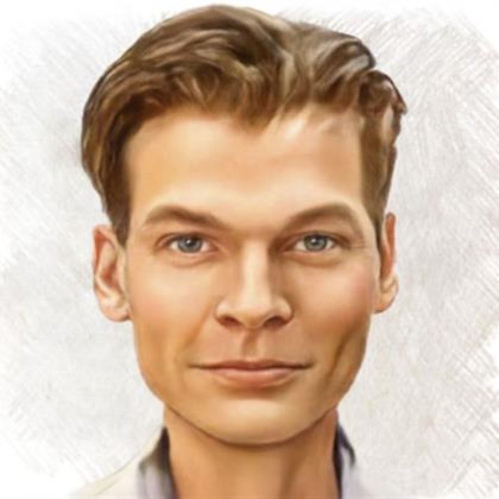 Dan Laurence