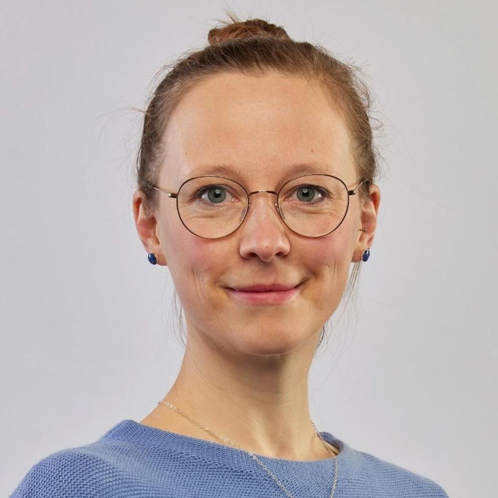 Saskia Scholten