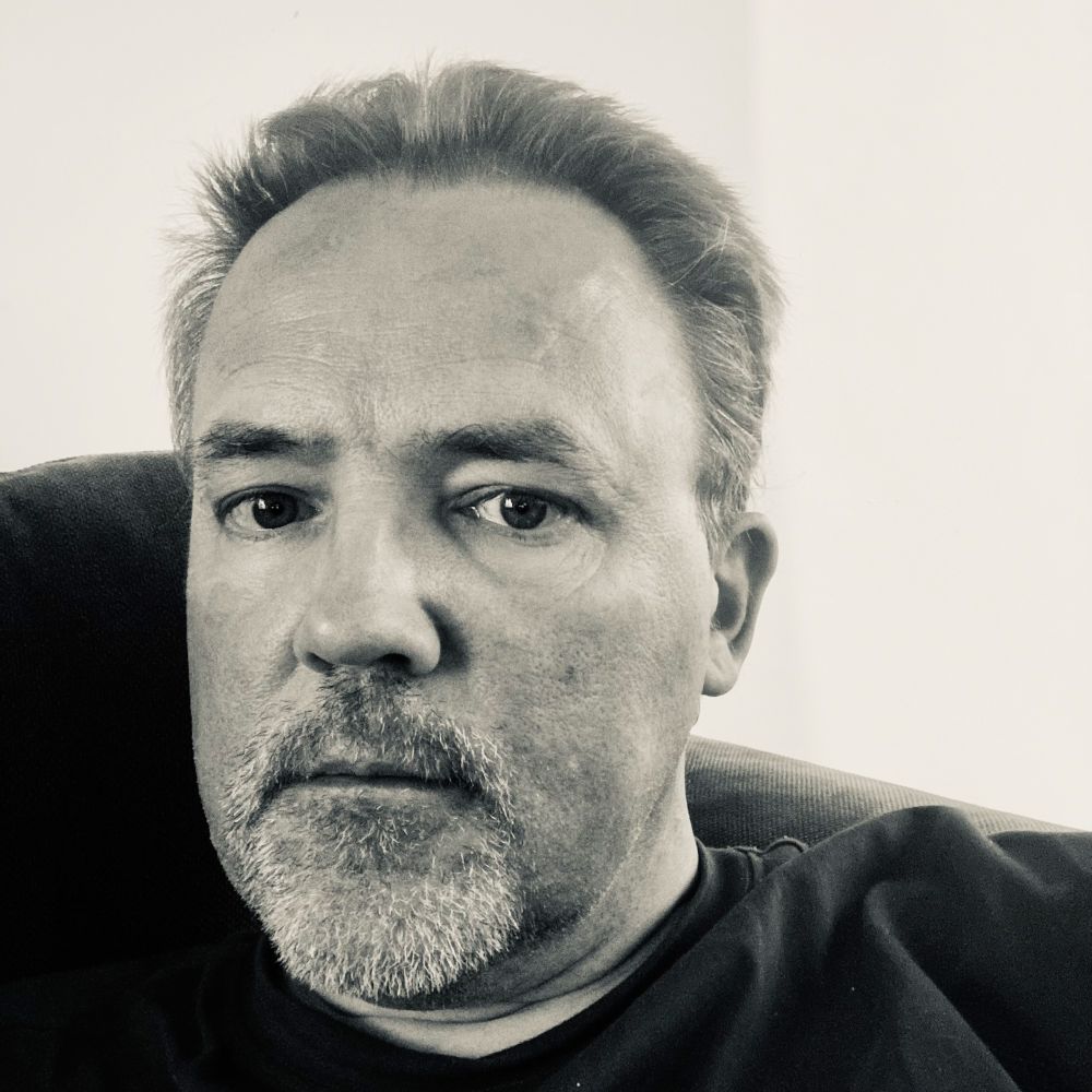 Nick Fraser