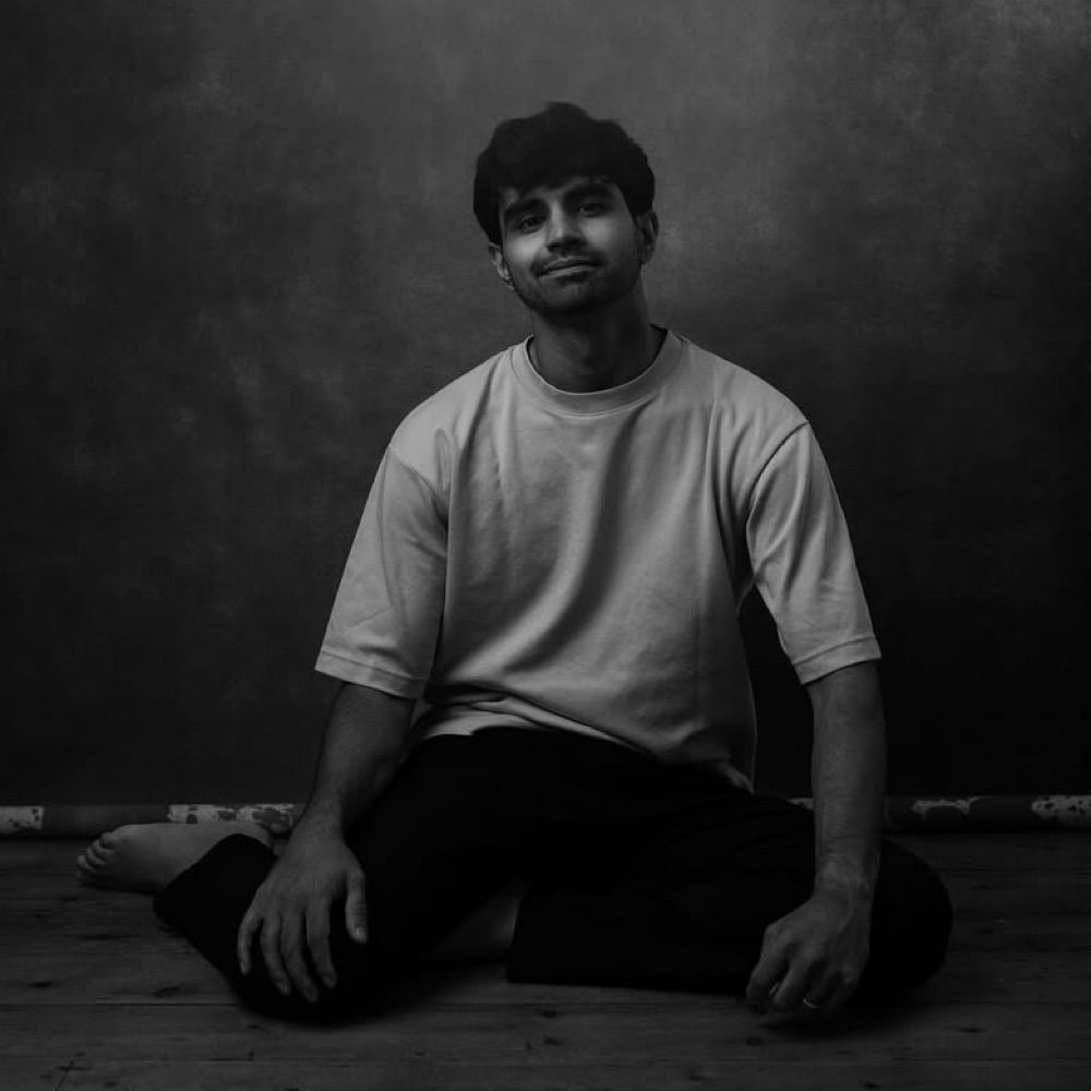 Taha Mandviwala