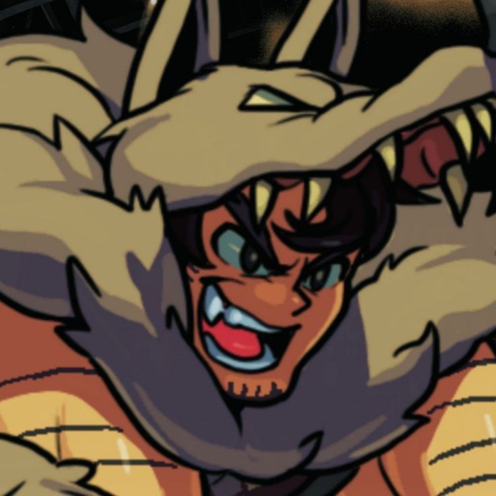 User avatar