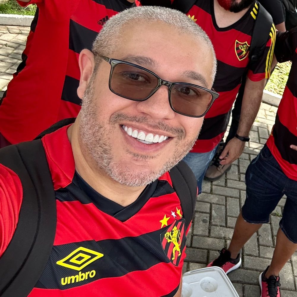 Kleber Carvalho
