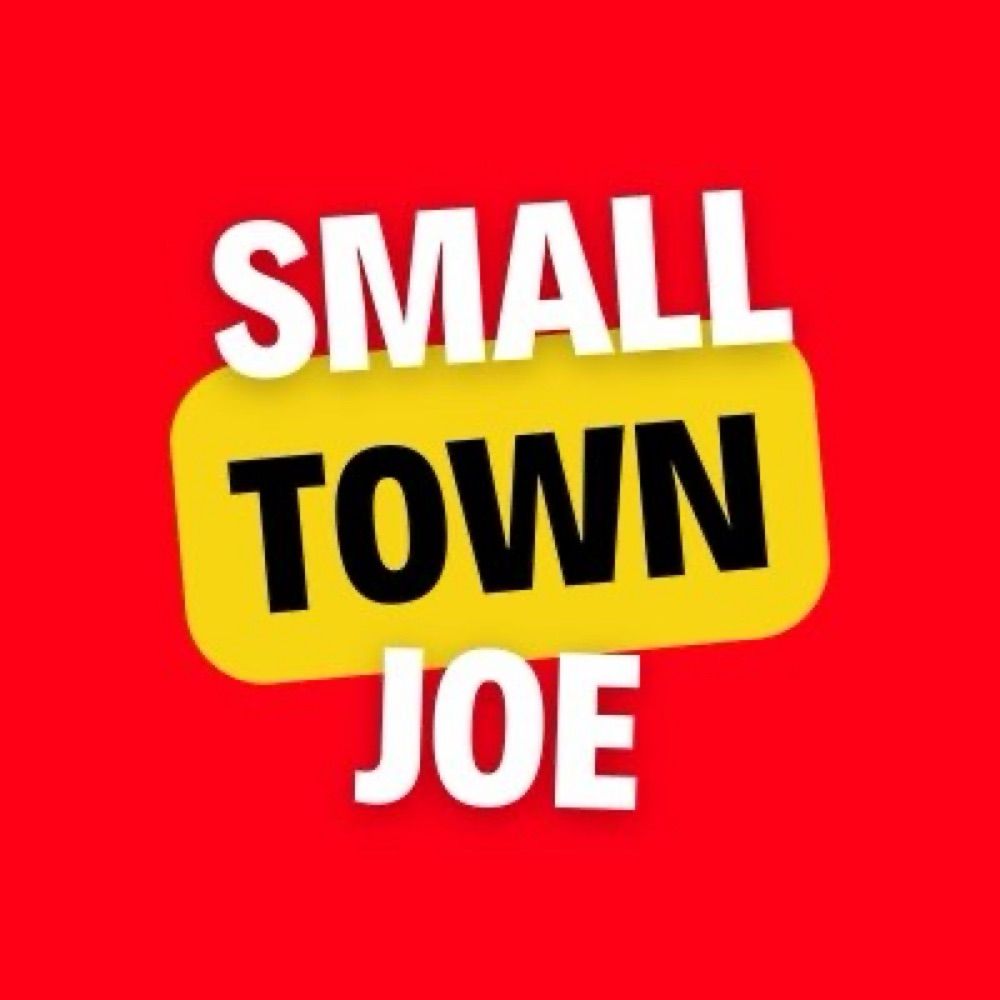 Small town Joe