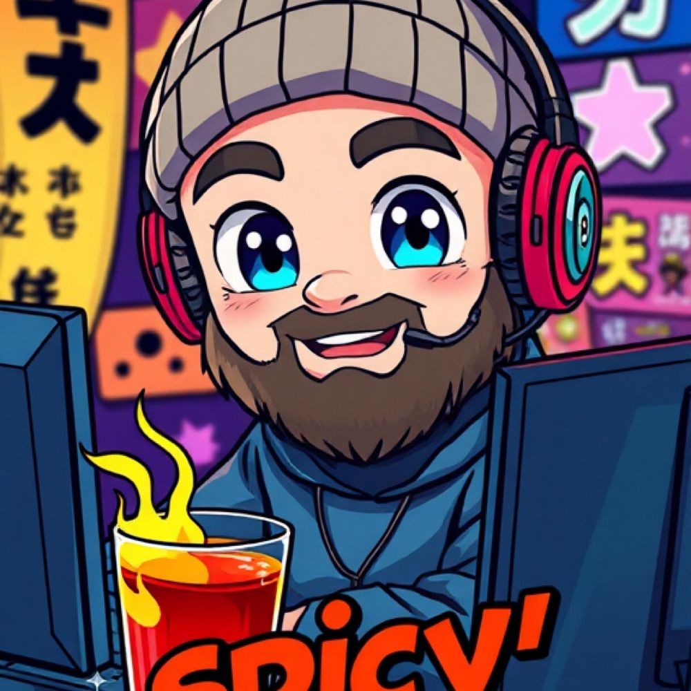 Spicy
