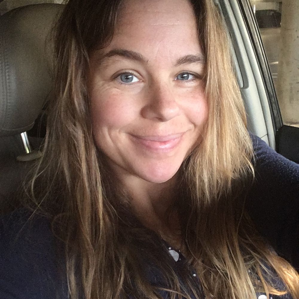 Emily Huckstead