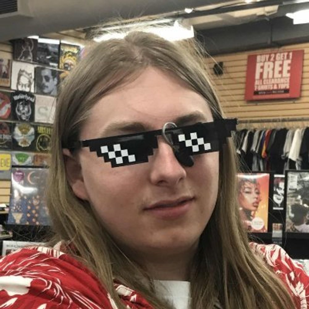 Big Deuce