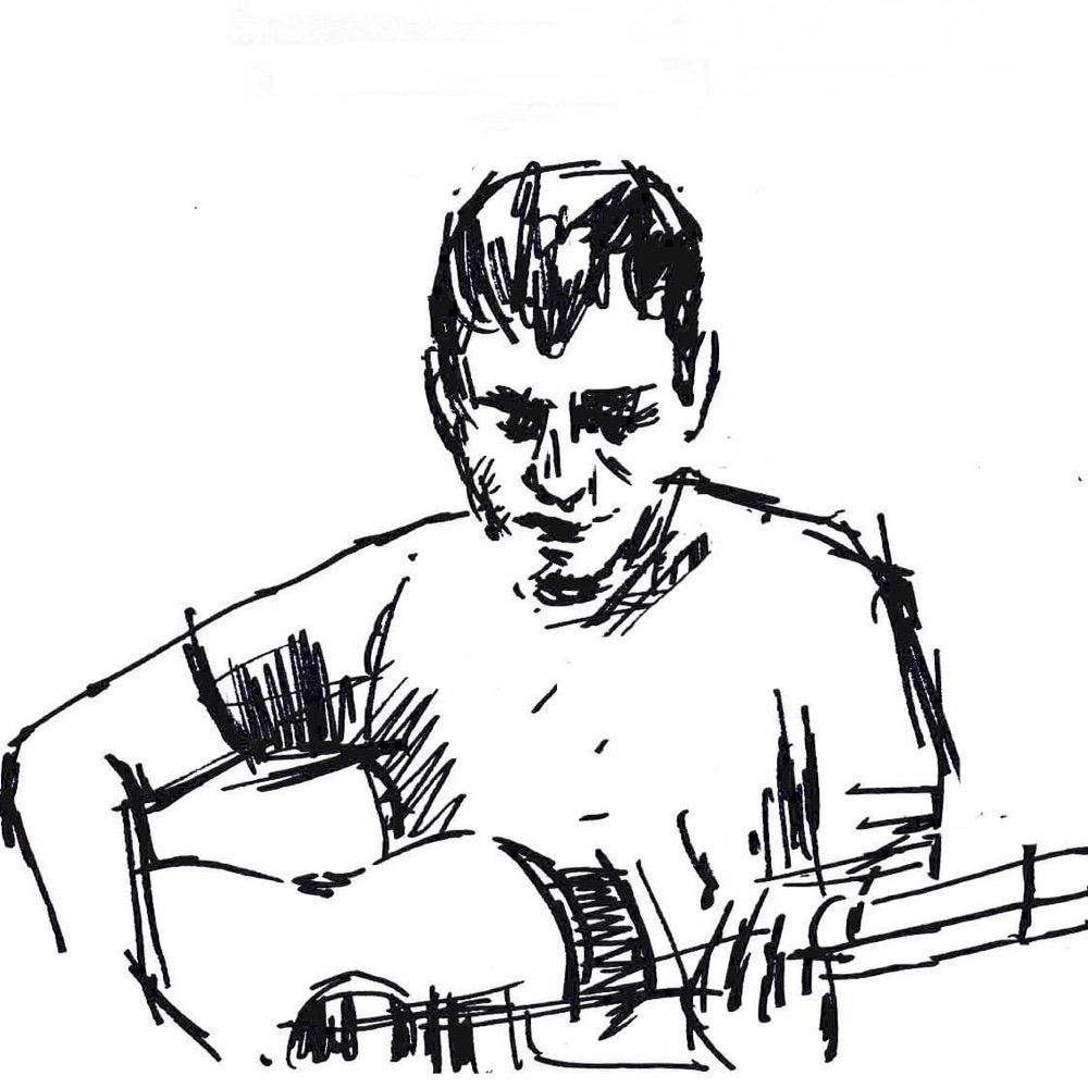 Paul Cornwall