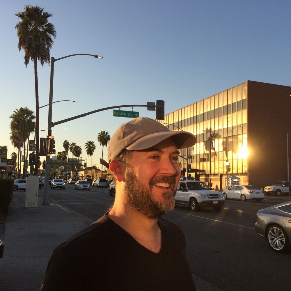 Jason Biehl