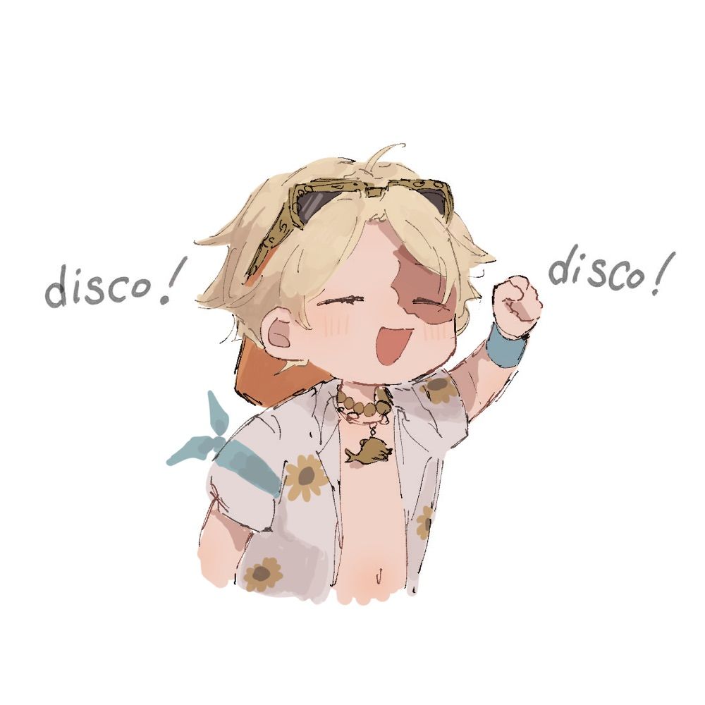 うぉとか☃️