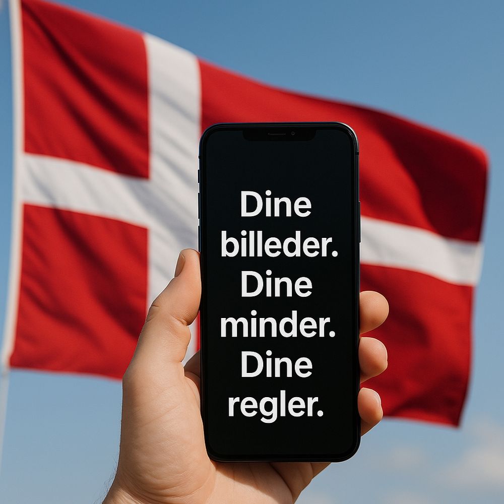 Fotocloud.dk