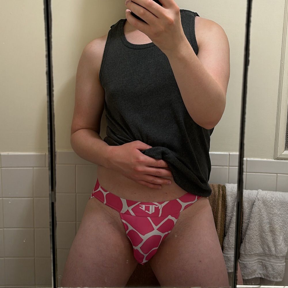 I Twink Therefore I Am