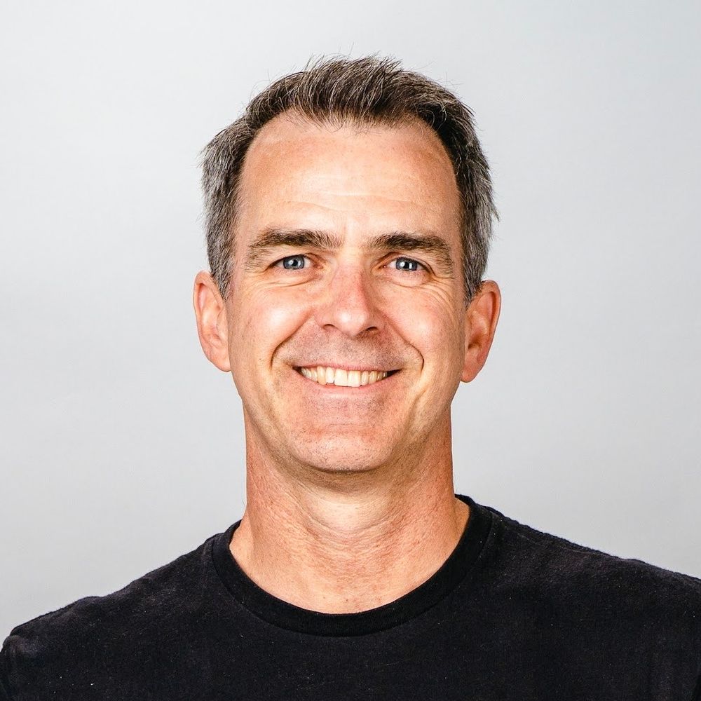 Andy Kriebel