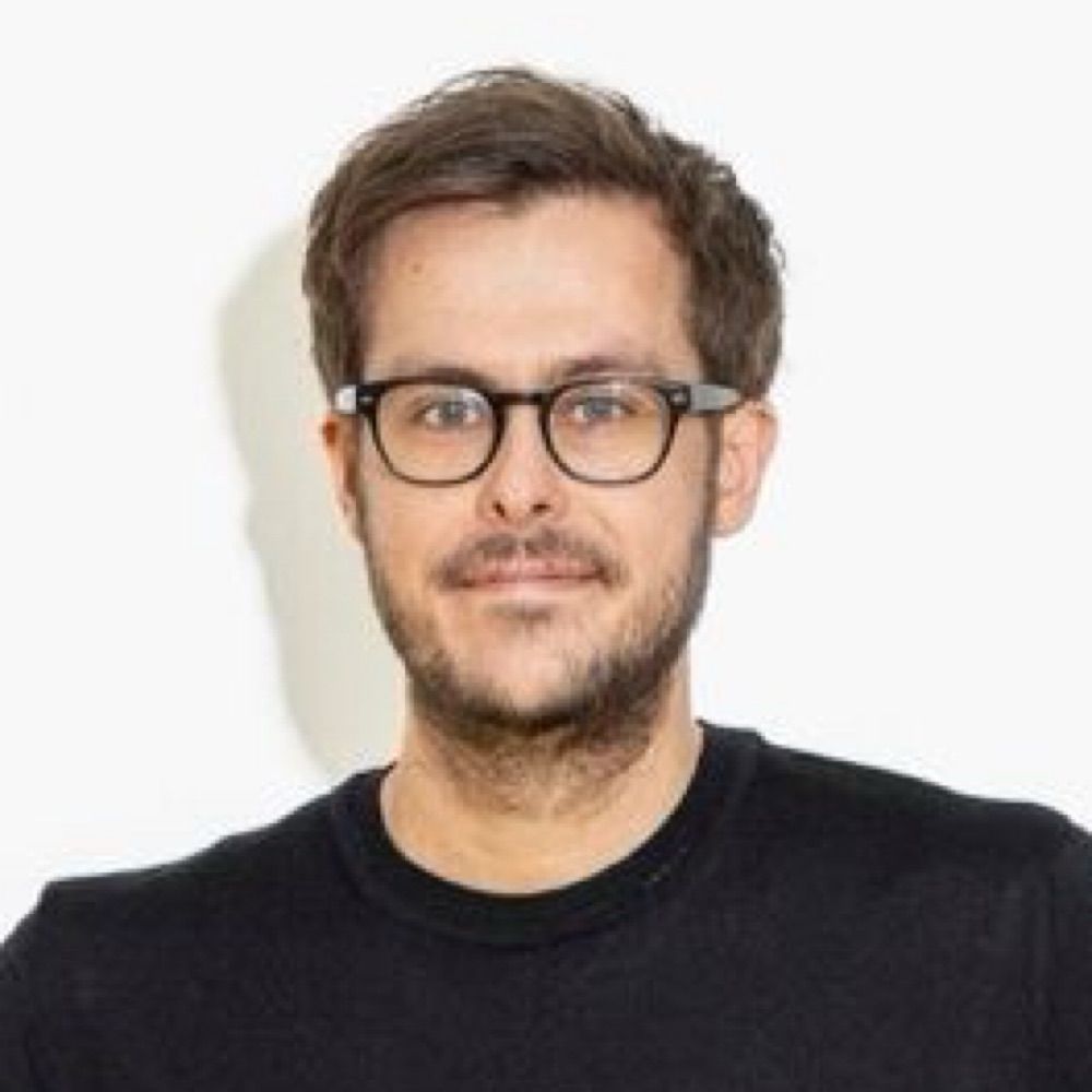 Jeppe Christensen