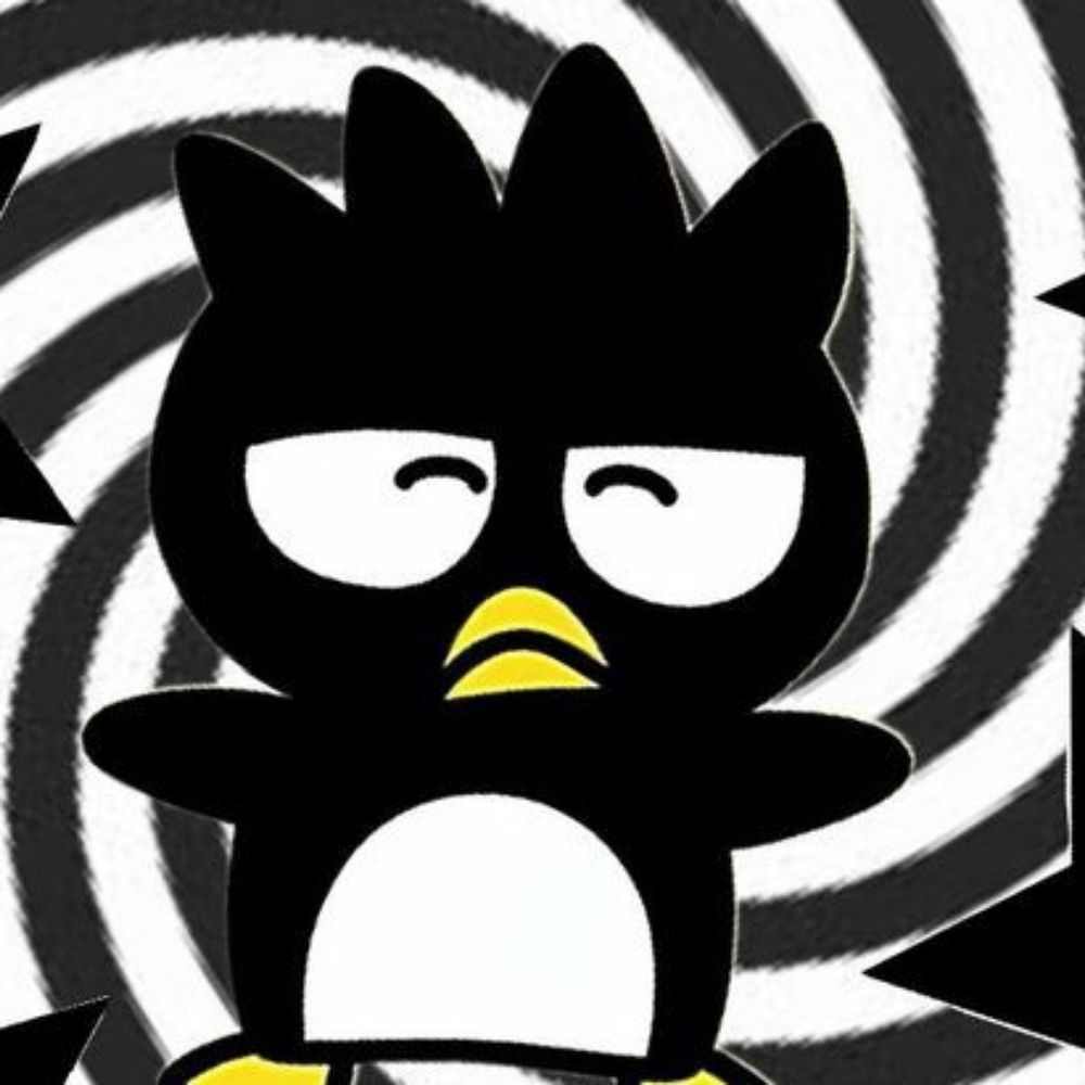 User avatar