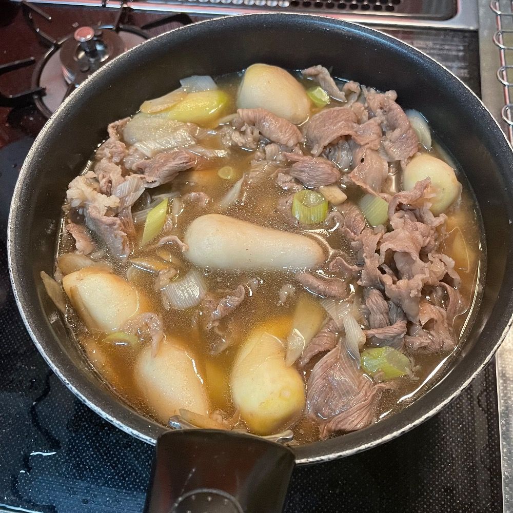 コイル男