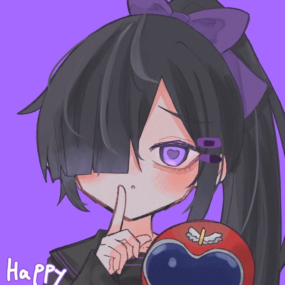 ☩狂恋 柚子☩