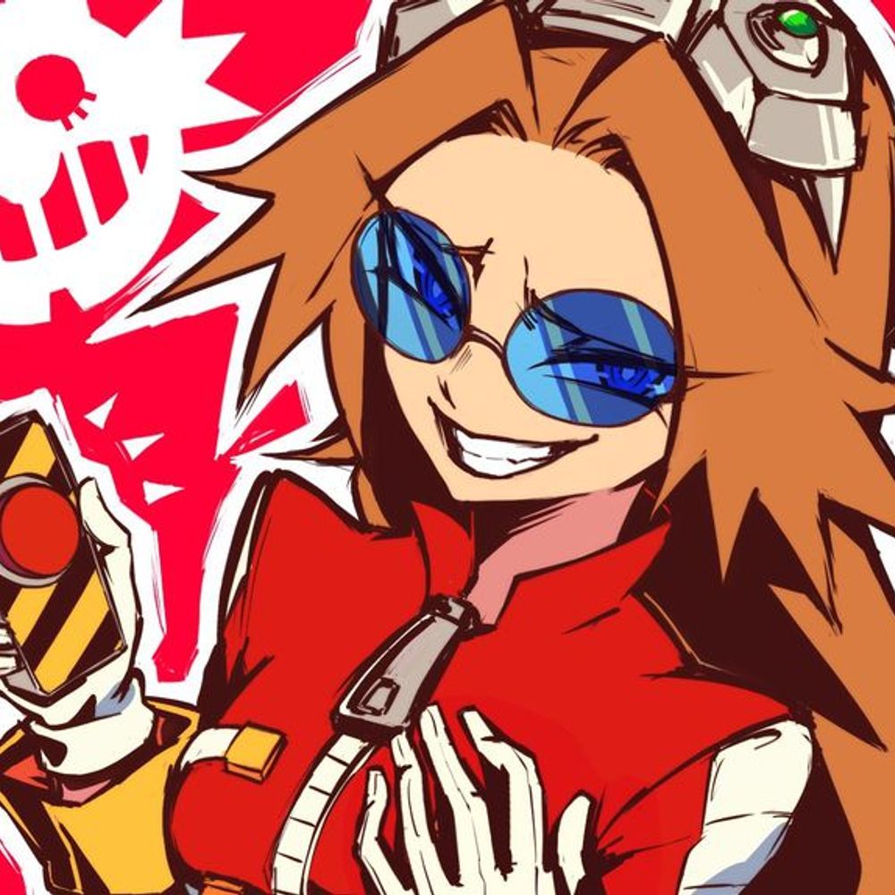 Dr. Iva Robotnik