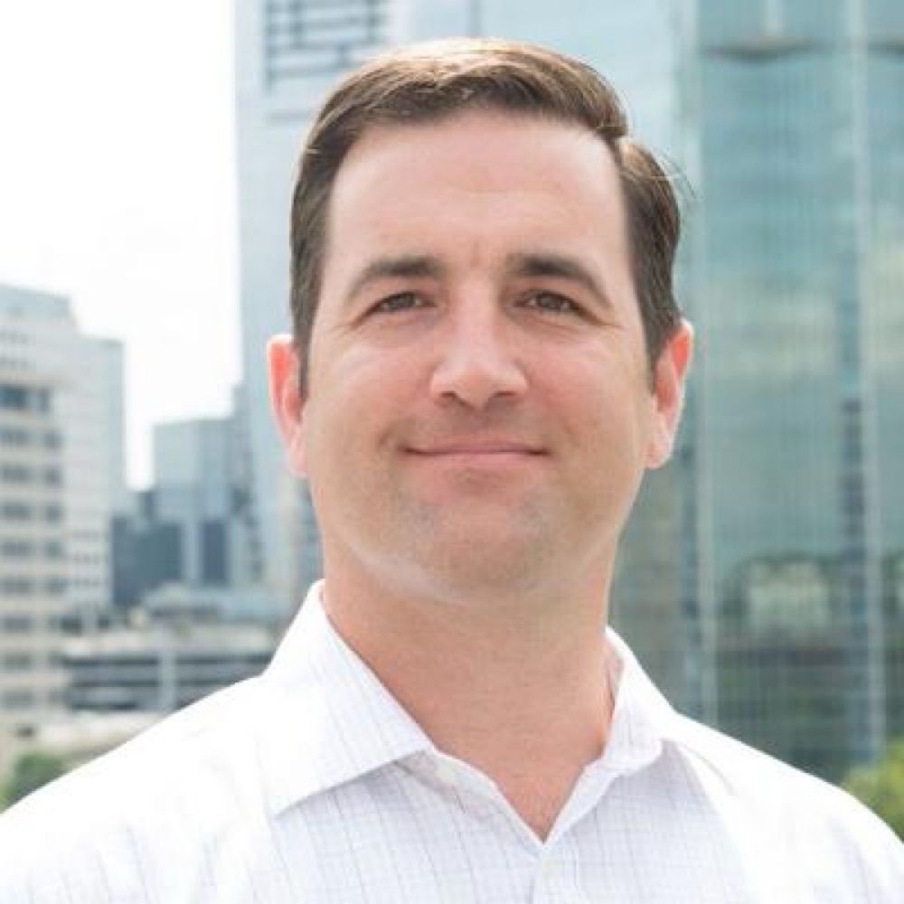 Stephen Pair