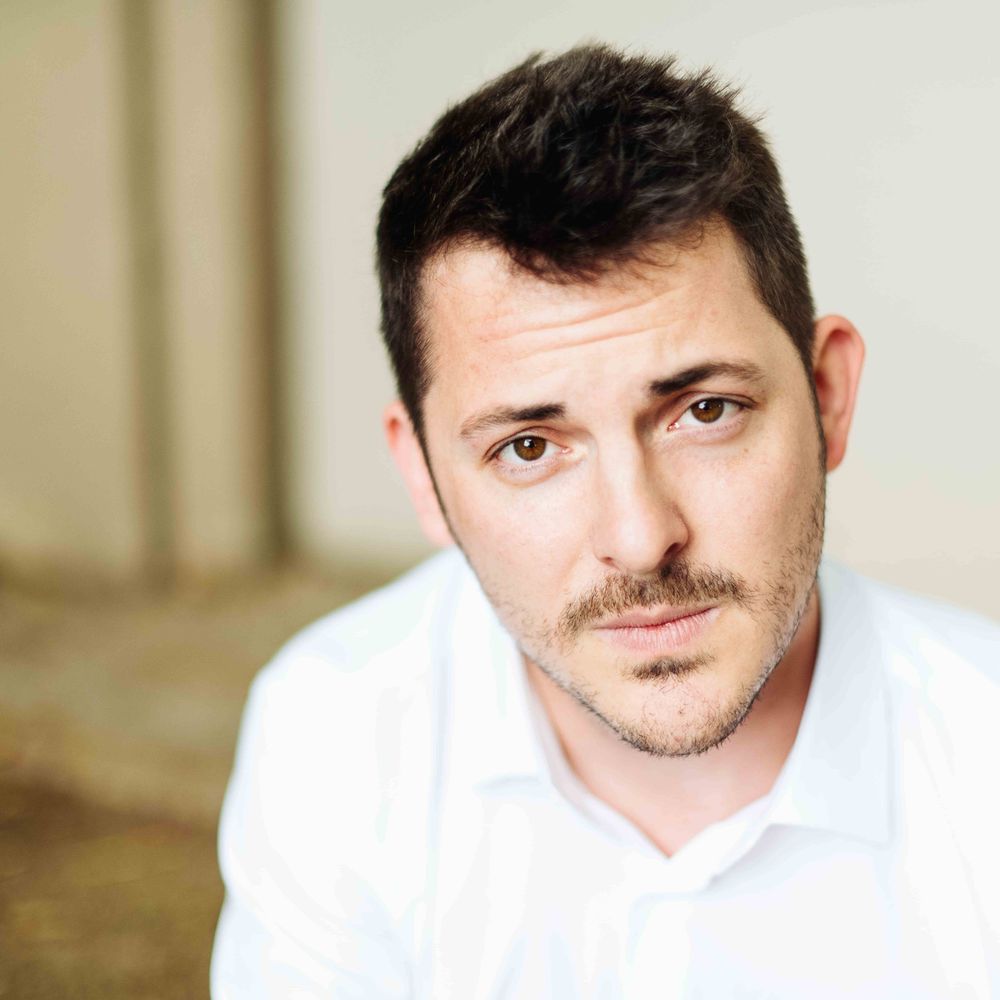 Daniel Posch