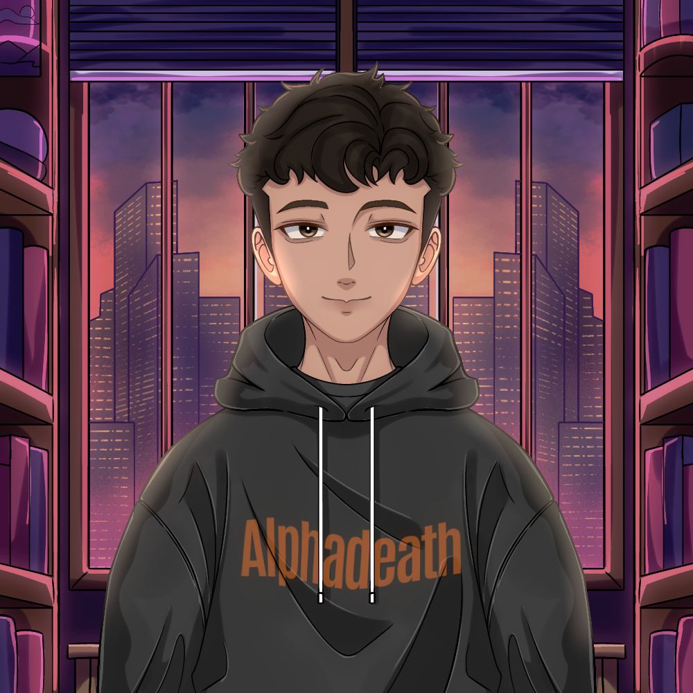 AllphaDeath