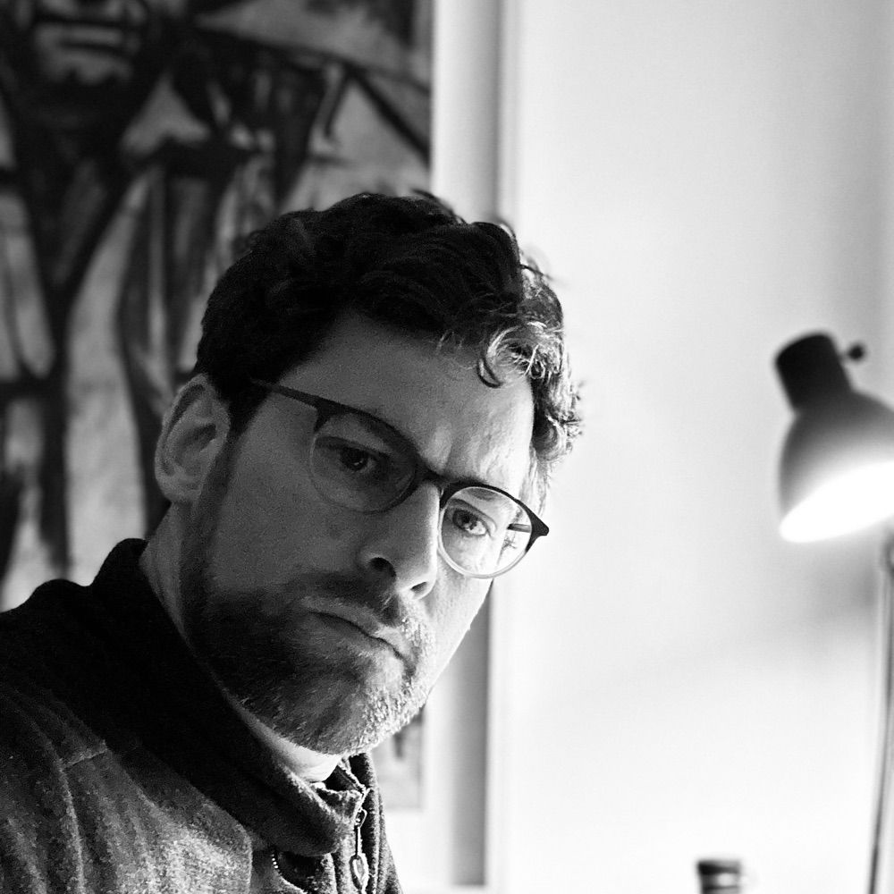 Matthias Ernst Probst