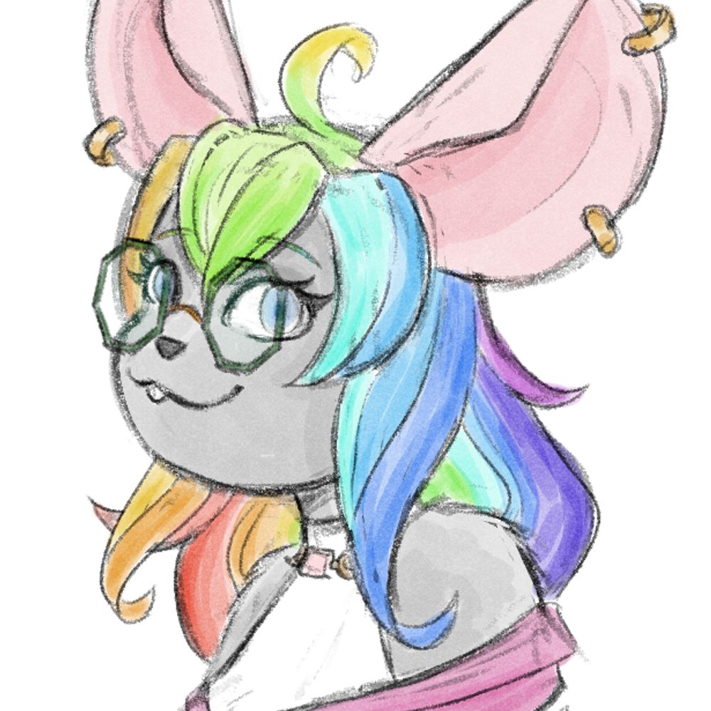 Soft Mouse