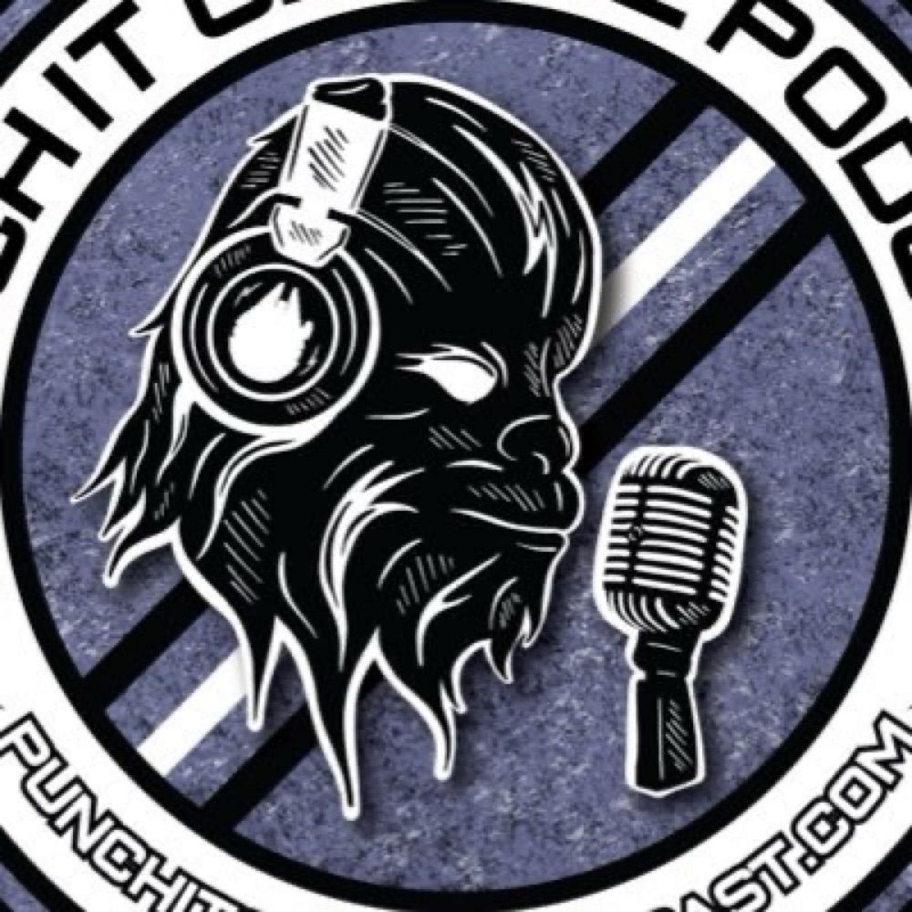 Punch It Chewie Podcast