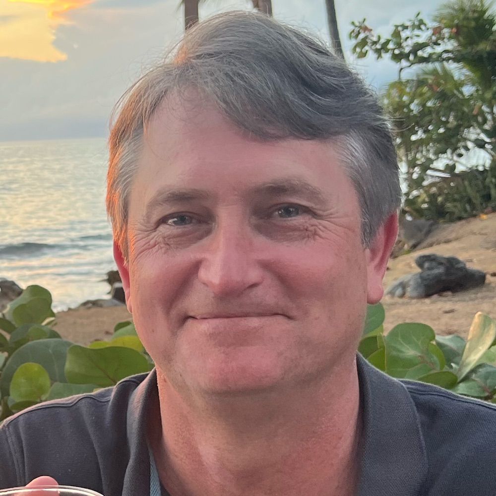 Greg Wilson