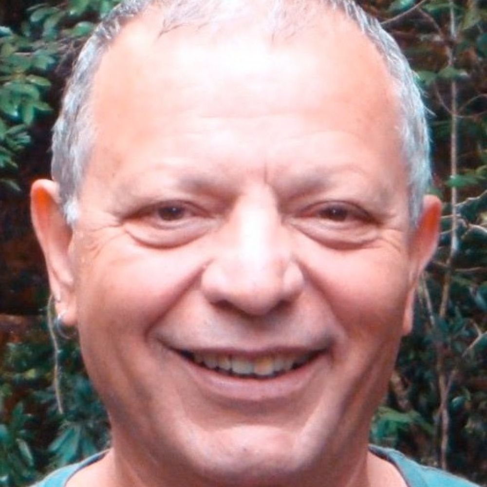 Erlon José Paschoal