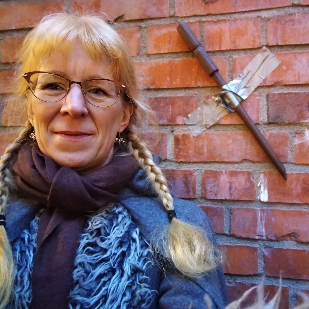 Åsa Antalffy Eriksson