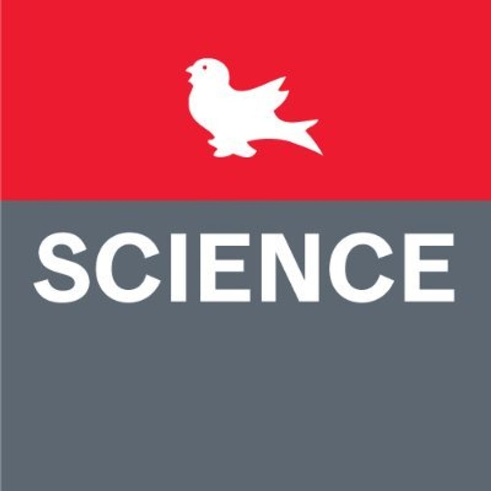 McGill Science