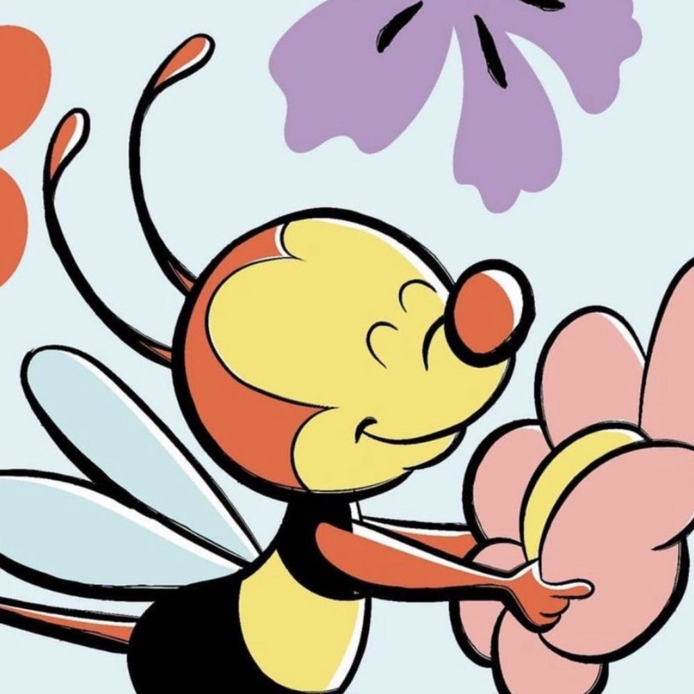 Cartooner!