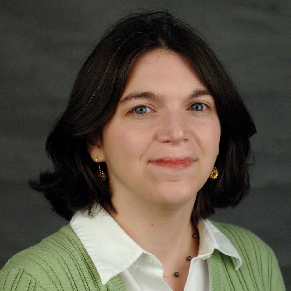 Michele Weigle