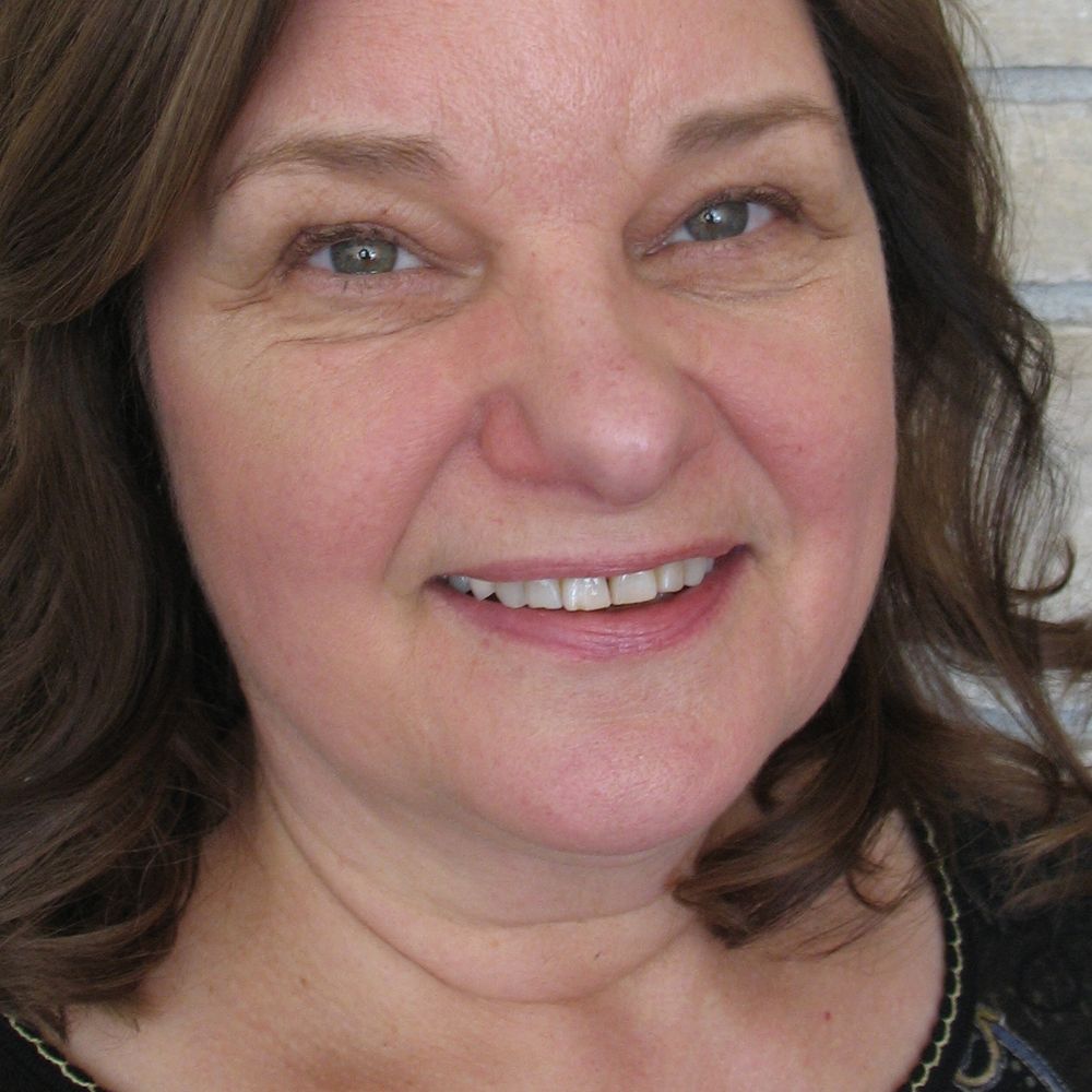 Anna Martinson