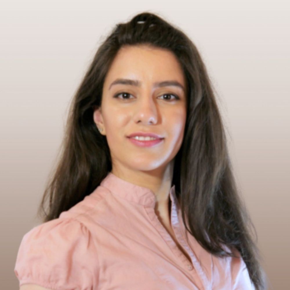 Sabiha G. Zwack