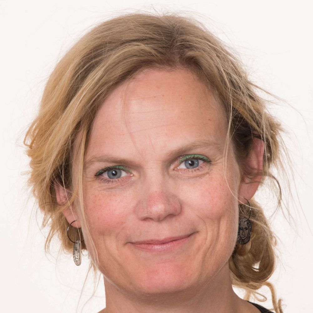 Mette Sanggaard