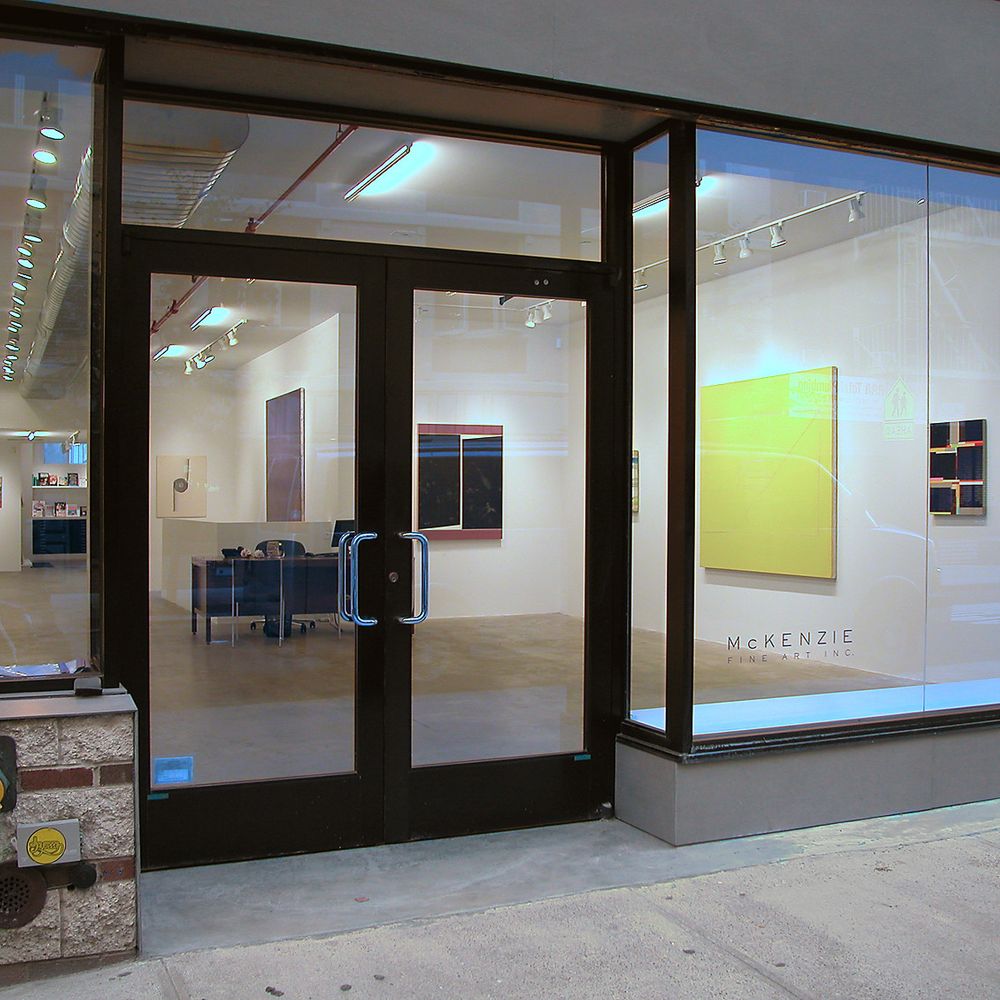 McKenzie Fine Art